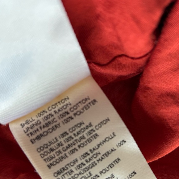 NWOT Free People Lotus Appliqué halter top crop top size M - Picture 10 of 11